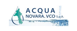 Logo Acqua Novara VCO