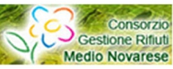 Logo Consorzio Medio Novarese